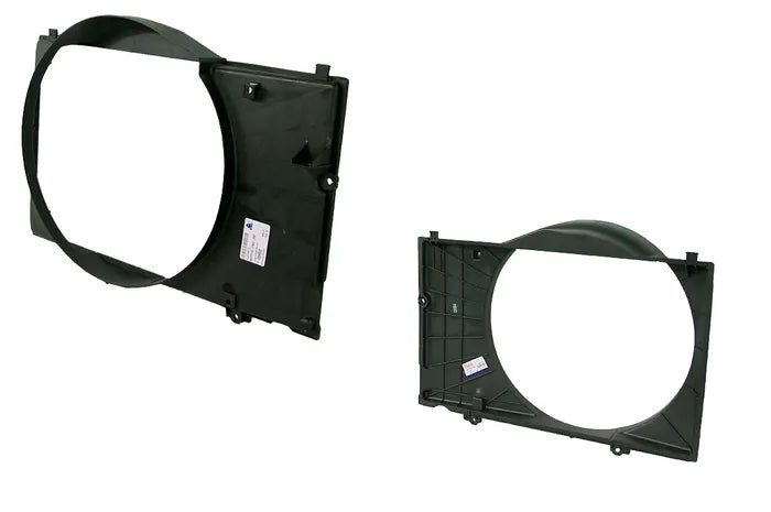 1998-2007 TOYOTA LANDCRUISER 100 SERIES RADIATOR FAN SHROUD