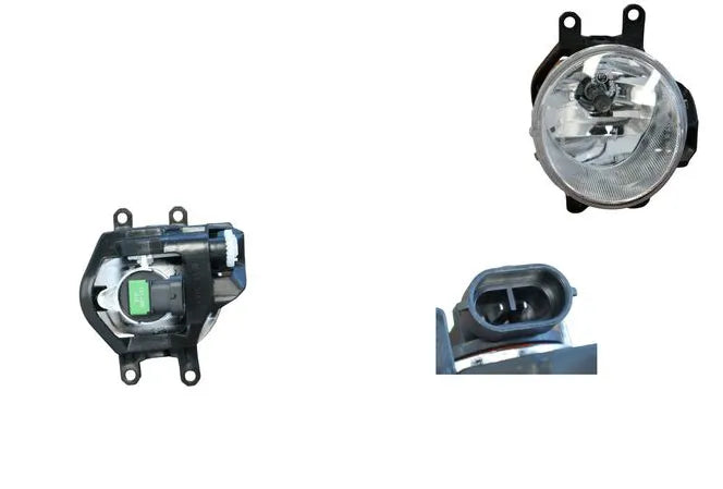 2015-2021 Toyota LandCruiser VDJ200/URJ202 Front Fog Light (Left-Hand Side, Non-LED Type)