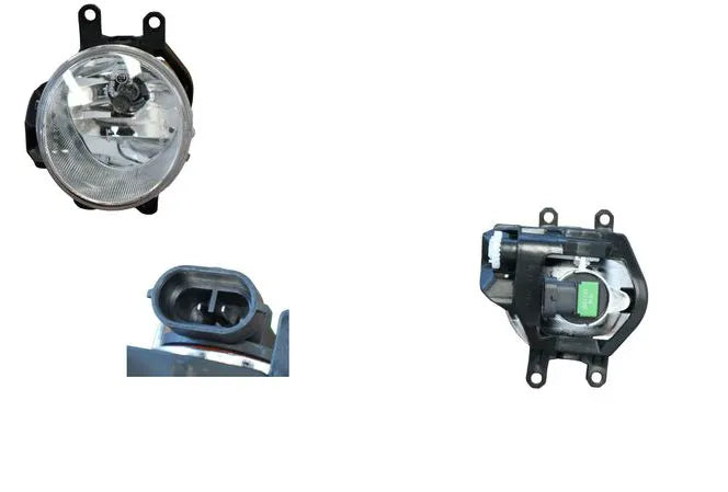 2015-2021 Toyota LandCruiser VDJ200/URJ202 Front Fog Light (Right-Hand Side, Non-LED)