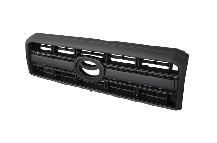 2007-2023 Toyota LandCruiser VDJ70 Series Grille (Black)