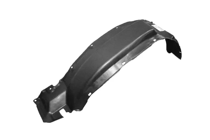 1998-2007 TOYOTA LANDCRUISER J100 FRONT GUARD LINER LEFT HAND SIDE
