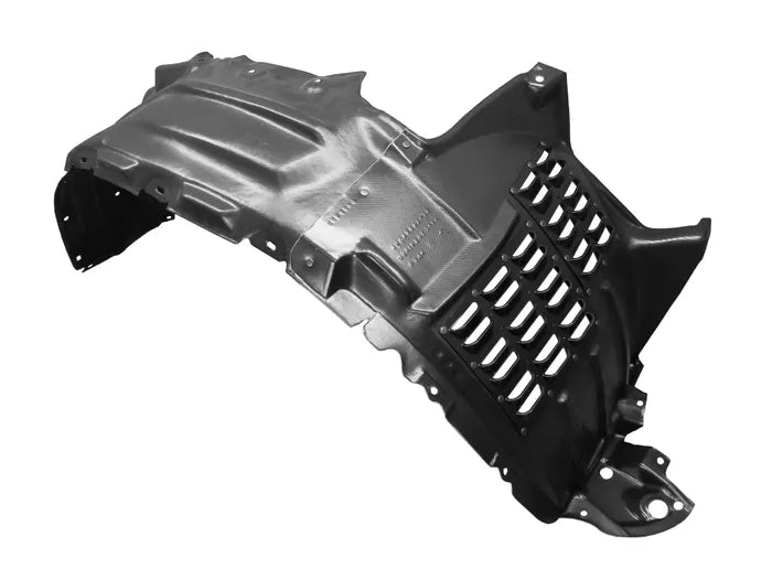 2007-2015 TOYOTA LANDCRUISER UJ200/VDJ200 FRONT GUARD LINER RIGHT HAND SIDE