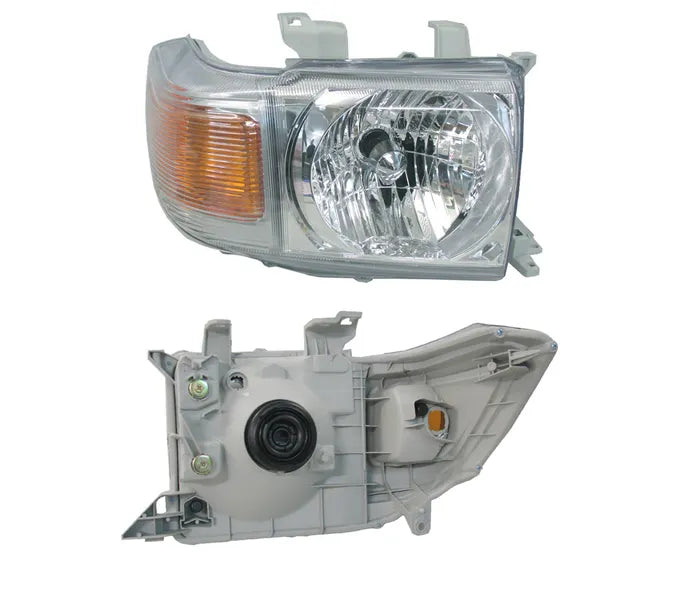 2007-2023 Toyota LandCruiser VDJ76/78/79 Headlight (Right-Hand Side)
