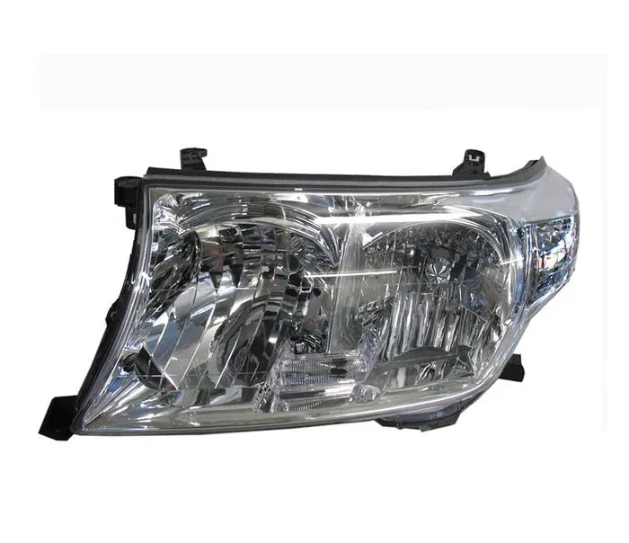 2007-2011 Toyota LandCruiser 200 Series Headlight (Left-Hand Side)