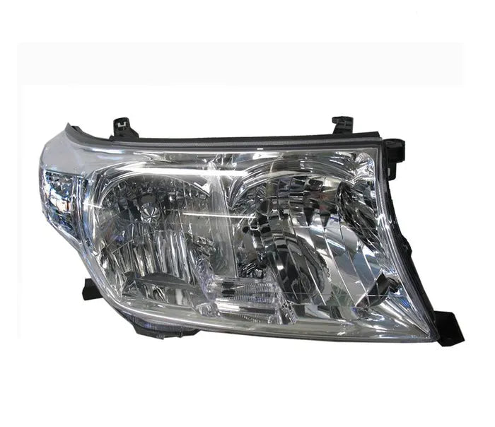 2007-2011 TOYOTA LANDCRUISER UJZ200/VDJ200 HEADLIGHT RIGHT HAND SIDE