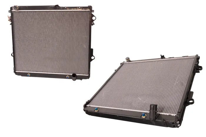 2007-2021 TOYOTA LANDCRUISER 200 SERIES RADIATOR