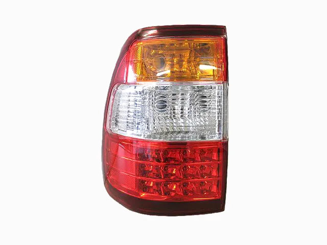 2005-2007 TOYOTA LANDCRUISER 100 SERIES TAIL LIGHT LEFT HAND SIDE OUTER