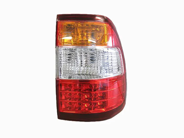 2005-2007 Toyota LandCruiser 100 Series LED Outer Tail Light (Right-Hand Side)