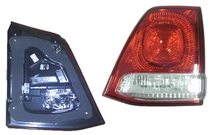 2007-2011 Toyota LandCruiser 200 Series Inner LED Tail Light (Right-Hand Side)