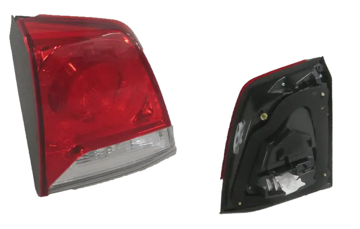2012-2015 Toyota LandCruiser 200 Series Inner Tail Light (Left-Hand Side, LED)