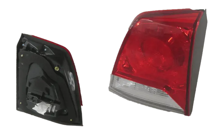 2012-2015 Toyota LandCruiser 200 Series Inner LED Tail Light (Right-Hand Side)