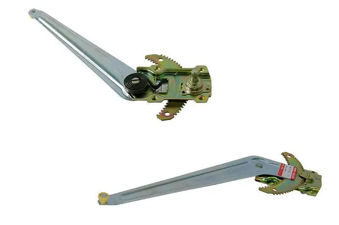 2007-2023 Toyota LandCruiser (VDJ76/VDJ78/VDJ79) Front Manual Window Regulator Left-Hand Side