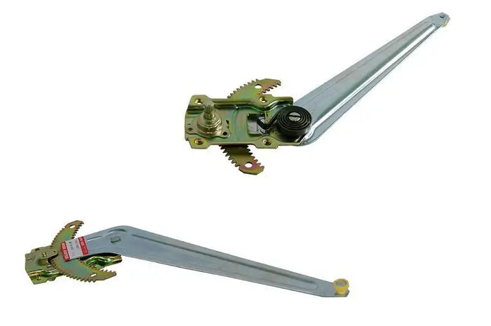 2007-2023 Toyota LandCruiser (VDJ76/VDJ78/VDJ79) Front Manual Window Regulator Right-Hand Side