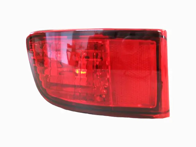 2003-2009 Toyota Prado J120 Rear Bar Reflector (Left-Hand Side)