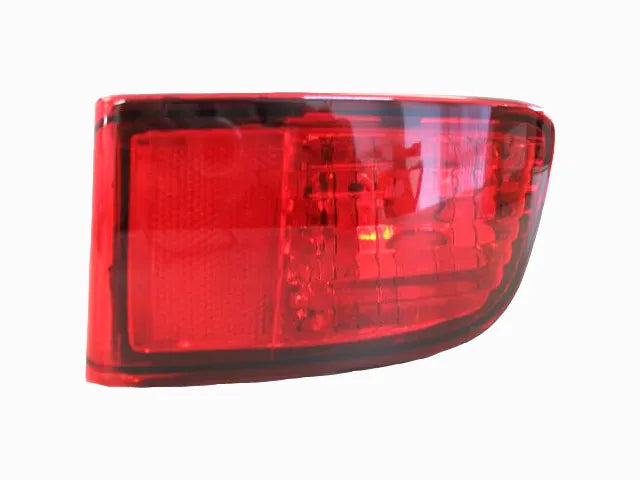 2003-2009 Toyota Prado J120 Rear Bar Reflector (Right-Hand Side)