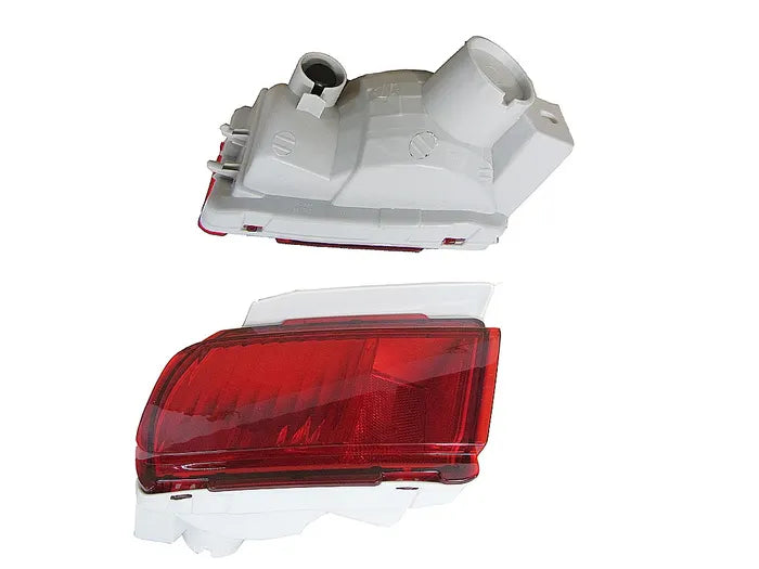 2009-2023 Toyota Prado J150 Rear Bumper Bar Blinker (Left-Hand Side)