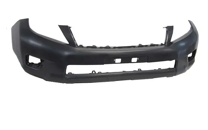 2009-2013 TOYOTA PRADO J150 BAR COVER FRONT
