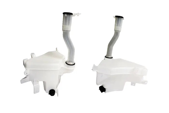 2003-2009 Toyota Prado J120 Washer Bottle (with 2 Motors)