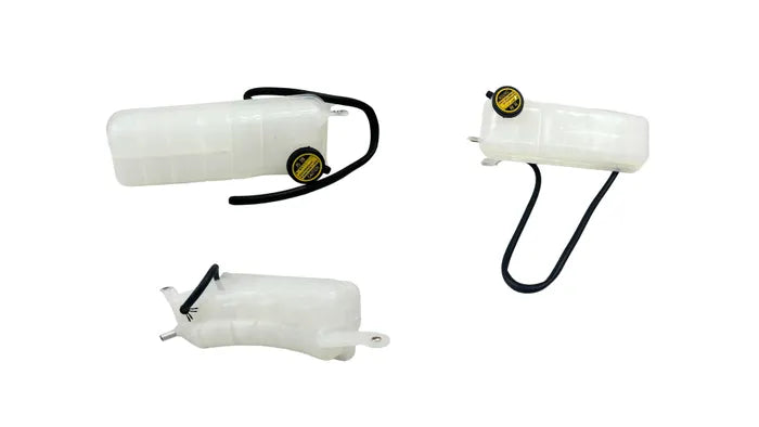 2009-2017 Toyota Prado KDJ150/KDJ155 Overflow Bottle (with Cap)
