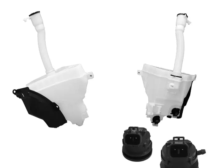 2009-2023 TOYOTA PRADO J150 WASHER BOTTLE