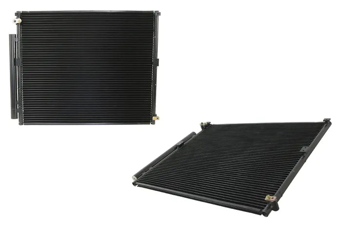 2003-2009 TOYOTA PRADO J120 A/C CONDENSER