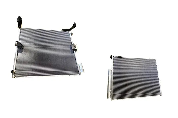 2009-2017 TOYOTA PRADO GDJ150 A/C CONDENSER