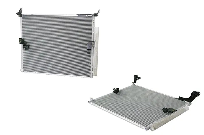 2009-2017 TOYOTA PRADO J150 A/C CONDENSER