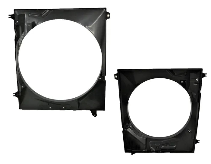 2009-2017 TOYOTA PRADO GRJ150 FAN SHROUD