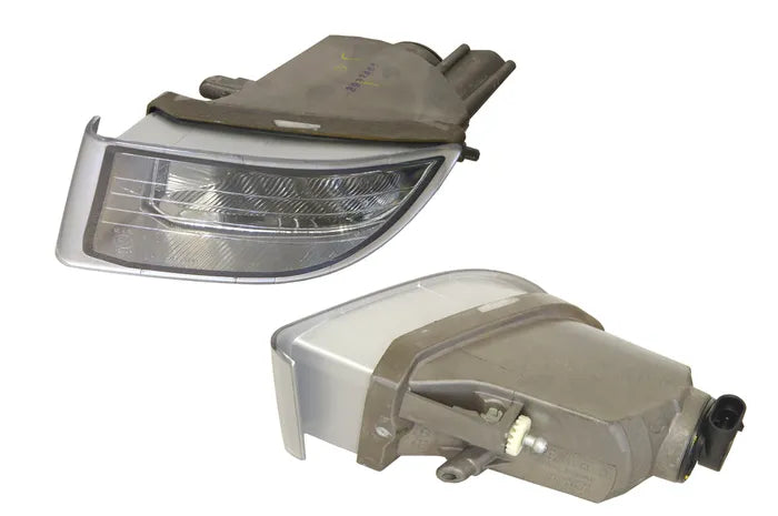2003-2009 Toyota Prado J120 Front Fog Light (Left-Hand Side)
