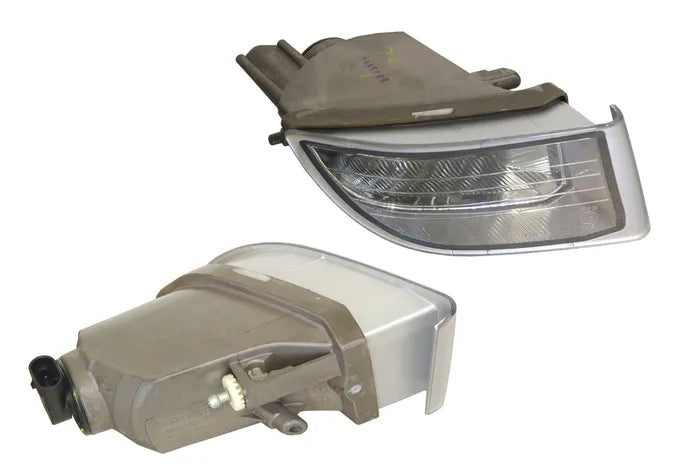 2003-2009 Toyota Prado J120 Front Fog Light (Right-Hand Side)