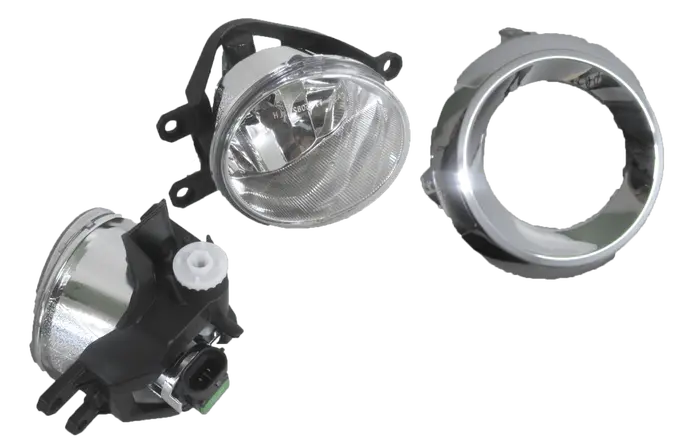 2013-2017 TOYOTA PRADO J150 SER2 FOG LIGHT RIGHT HAND SIDE