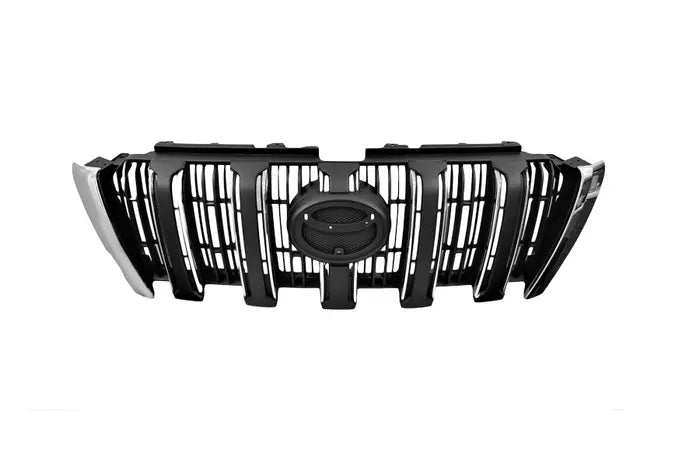 2009-2017 TOYOTA PRADO J150 SERIES 2 GRILLE FRONT