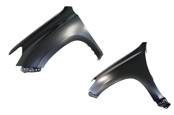 2009-2017 TOYOTA PRADO J150 GUARD LEFT HAND SIDE