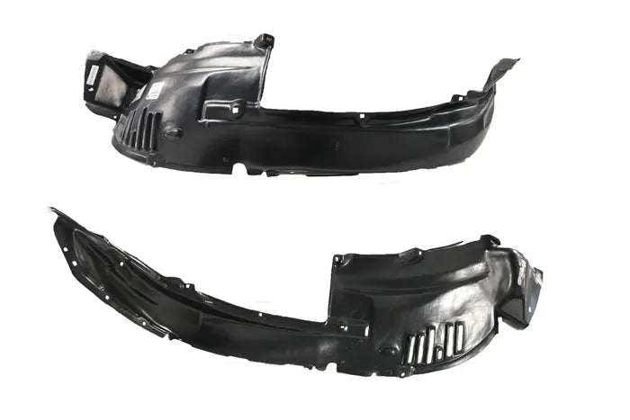 2009-2013 TOYOTA PRADO J150 GUARD LINER RIGHT HAND SIDE