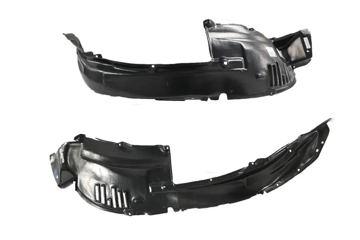 2013-2017 TOYOTA PRADO J150 GUARD LINER LEFT HAND SIDE