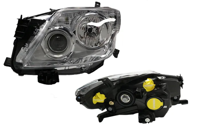 2009-2013 TOYOTA PRADO J150 HEADLIGHT LEFT HAND SIDE