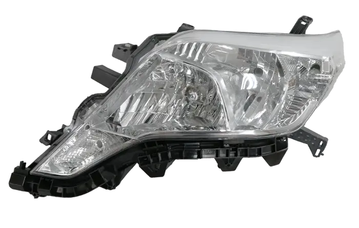 2013-2017 TOYOTA PRADO J150 SERIES 2 HEADLIGHT LEFT HAND SIDE