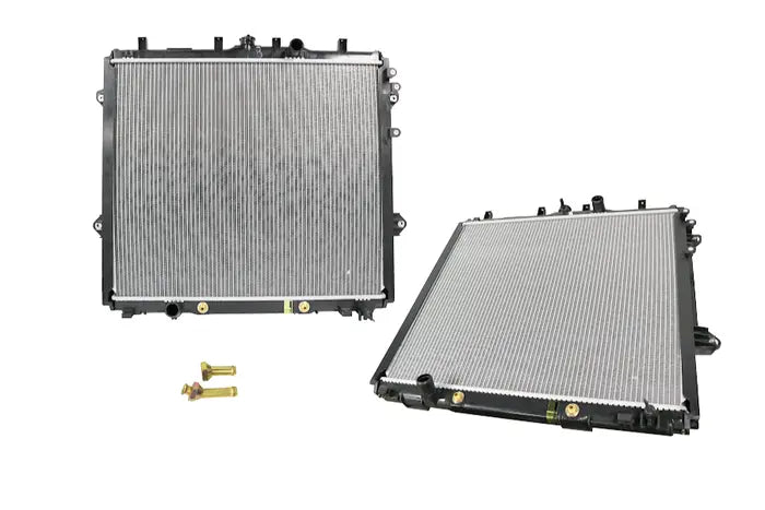 2009-2017 TOYOTA PRADO J150 RADIATOR
