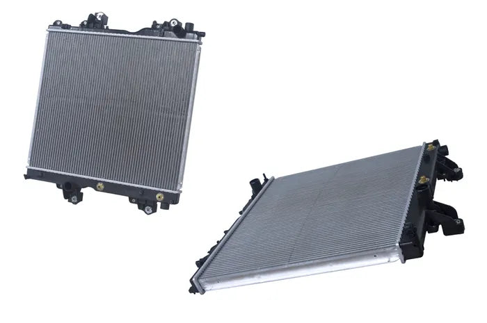 2009-2017 Toyota Prado J150 J155 Radiator for Auto & Manual