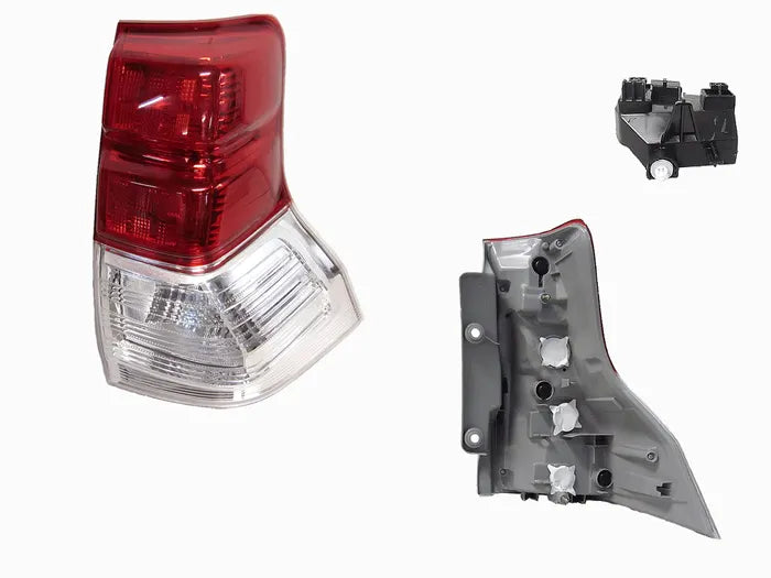 2009-2013 Toyota Prado J150 Tail Light (Right-Hand Side)