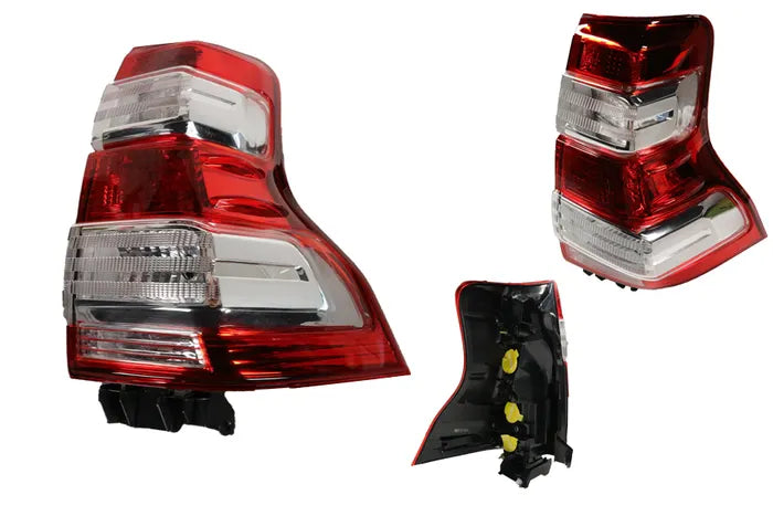 2013-2017 Toyota Prado J150 Series 2 Tail Light (Right-Hand Side)