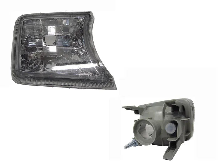 2009-2011 Toyota Prius ZVW30 Front Bumper Bar Blinker Lamp (Left-Hand Side)