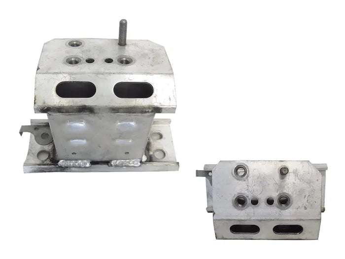 2009-2016 TOYOTA PRIUS ZVW30 BAR BRACKET FRONT LEFT HAND SIDE