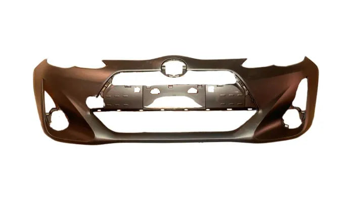 2014-2018 Toyota Prius C NHP10 Series 2 Front Bar Cover