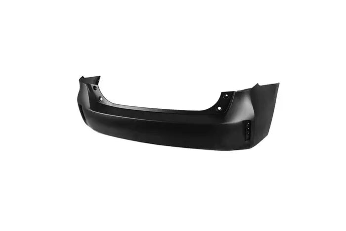 2012-2015 TOYOTA PRIUS V ZVW40 BAR COVER REAR