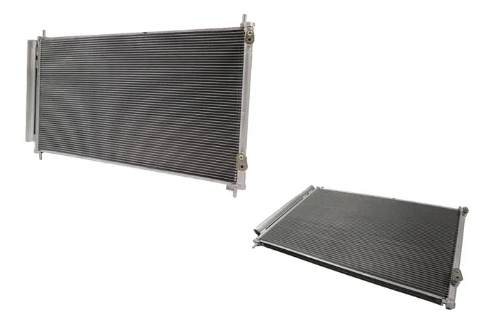 2011-2020 TOYOTA PRIUS C NHP10 A/C CONDENSER