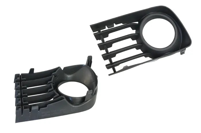 2003-2009 Toyota Prius NHW20 Front Fog Light Cover (with Hole, Left-Hand Side)