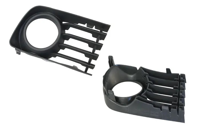 2003-2009 Toyota Prius HW20 Front Fog Lamp Cover (Right-Hand Side, with Hole)
