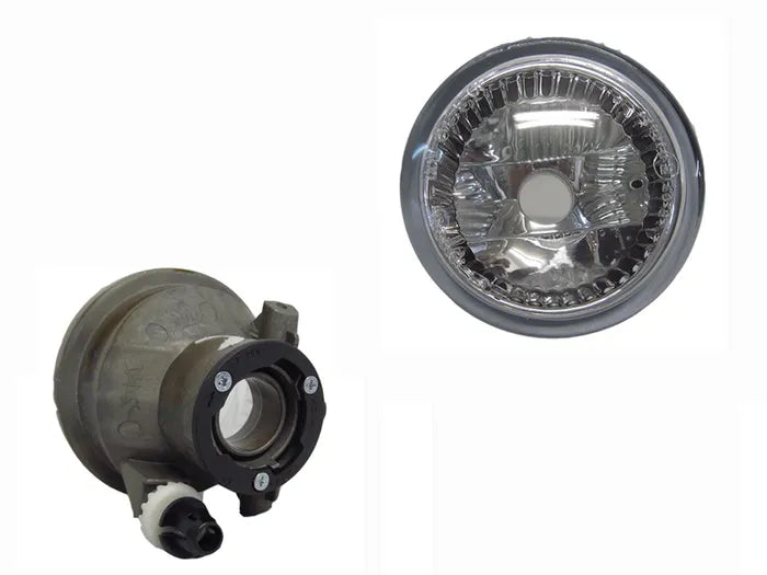 2003-2009 Toyota Prius NHW20 Front Fog Lamp (Right-Hand Side)