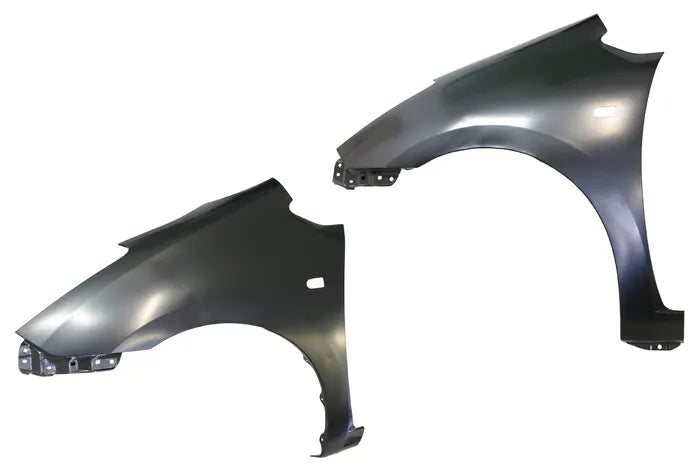 2003-2009 TOYOTA PRIUS HW20 GUARD LEFT HAND SIDE